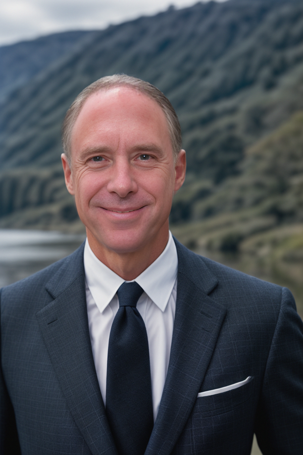 Anarion Wittler, Owner and Advisor of RidgeTop Advisors
